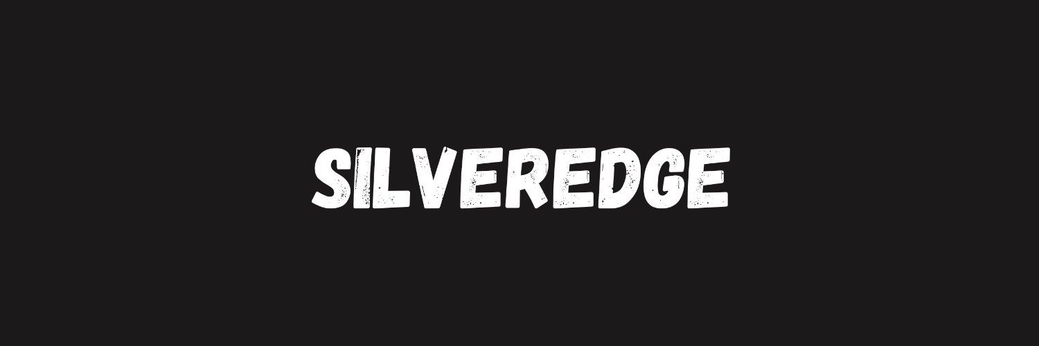 The SilverEdge banner