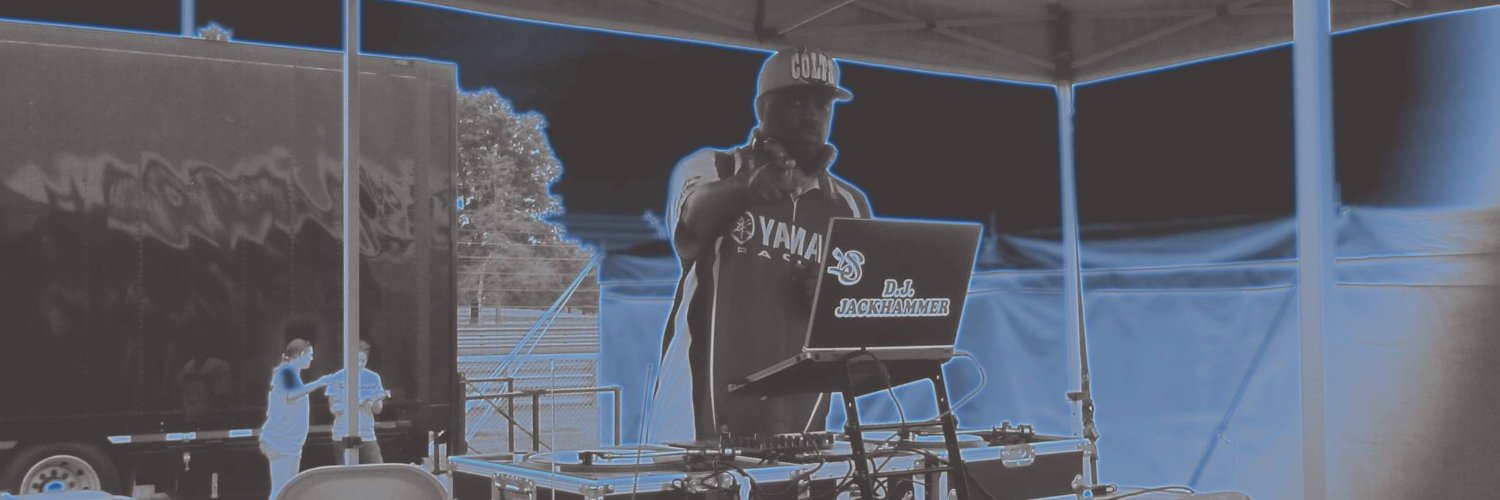 DJ_JackHammer's profile banner image