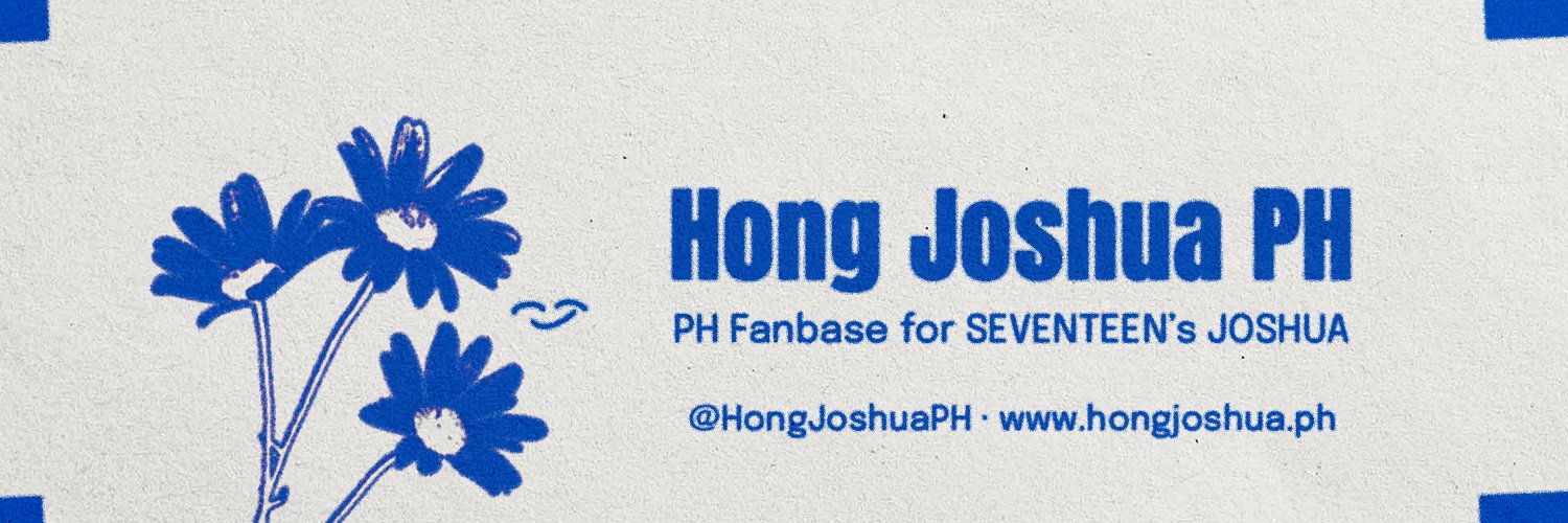 Hong Joshua PH banner