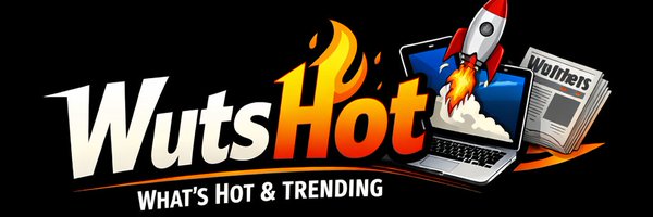 WutsHotNow Profile Banner