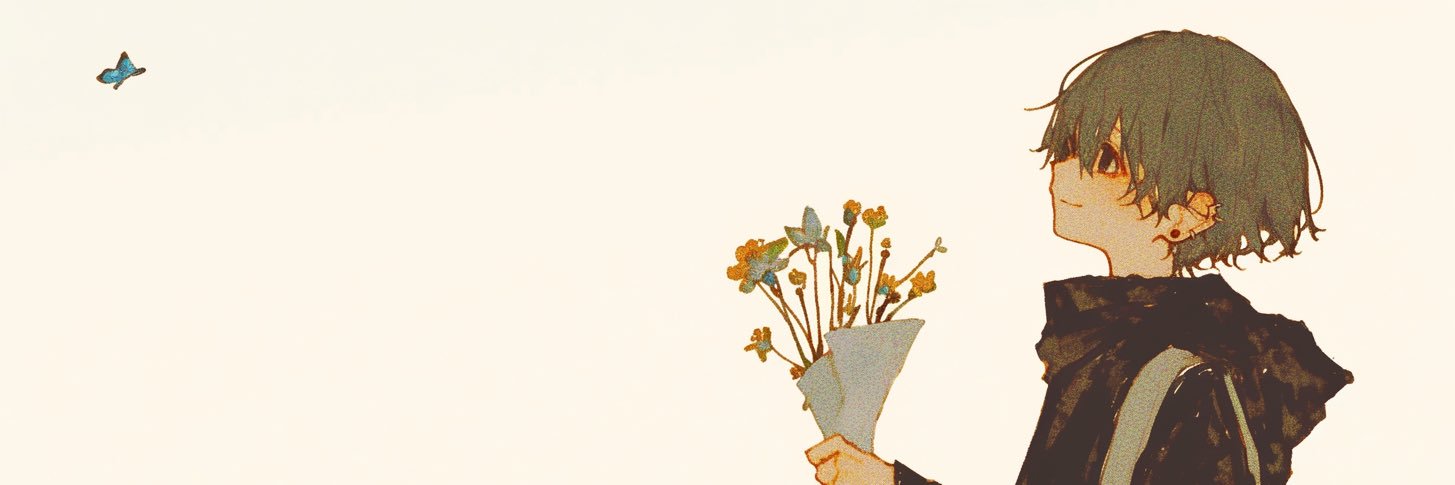 nikaidomasaki's profile banner image