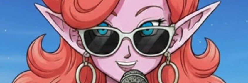 The Reference King -(The Inspector Guests) banner