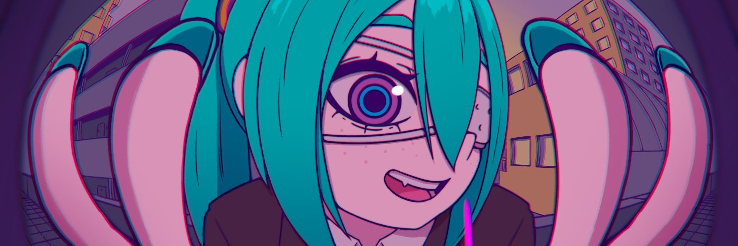 skyelsix's profile banner image
