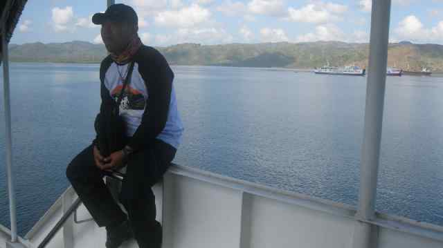 Candra Ramdani banner