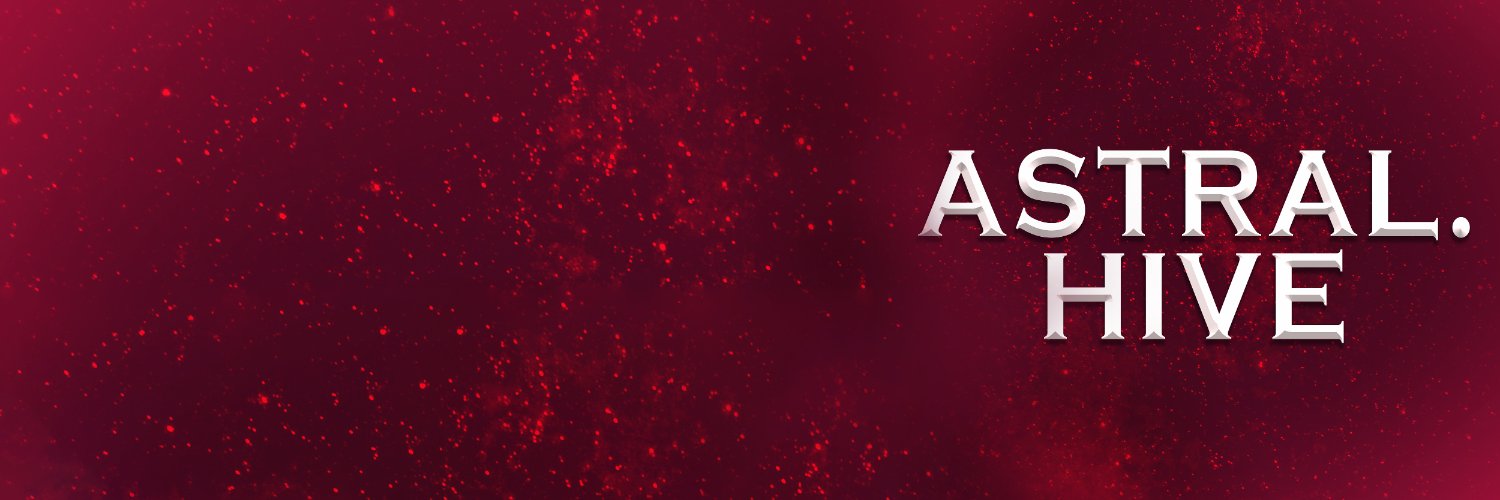 AstralHive banner