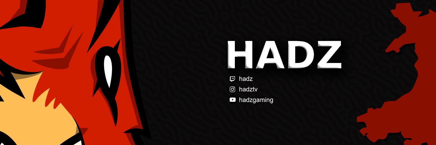 HADZ (@hadztv) / Twitter