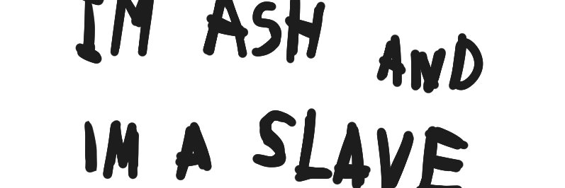 Seb, never more banner