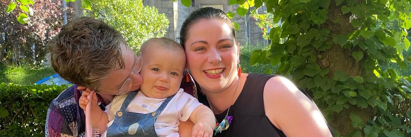 Dr Ashley Dee banner