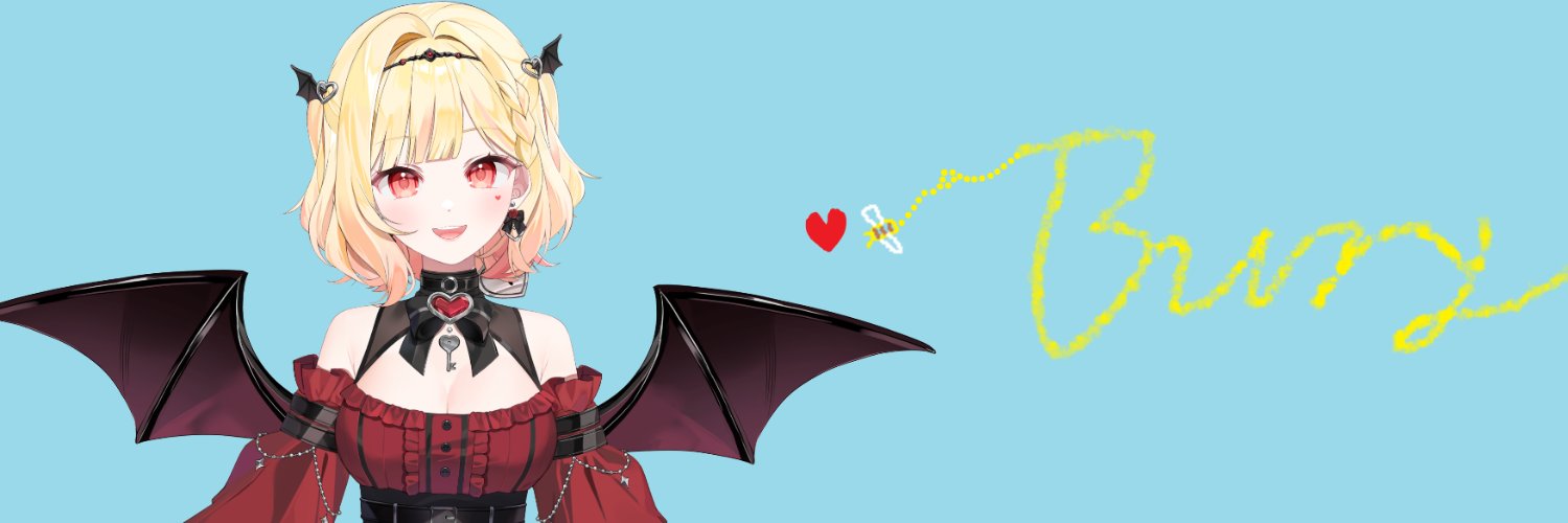 우랏챠 💌🐝 banner