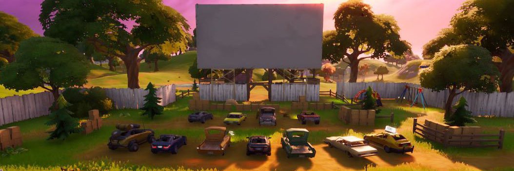 Billy “Shanks” Daniels banner