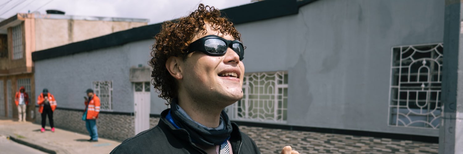 Sergio Castellanos (en paro) banner