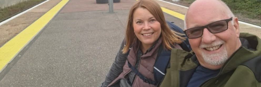 Lyn Tracy 🍒 banner