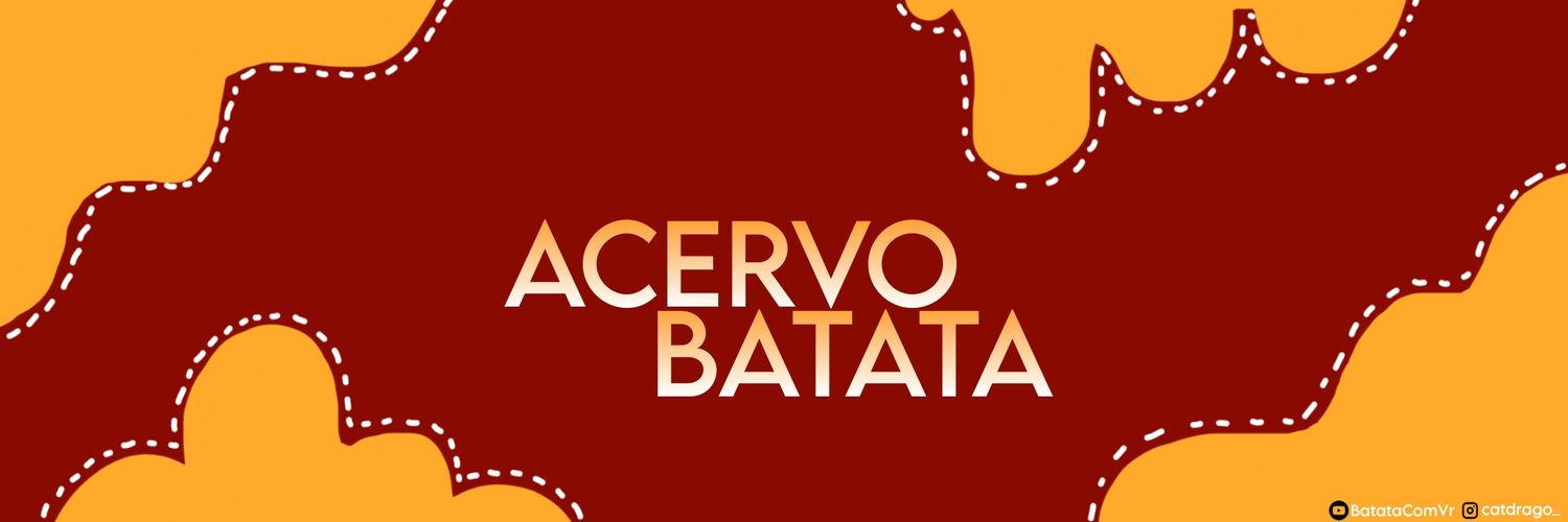 acervo catarina drago banner