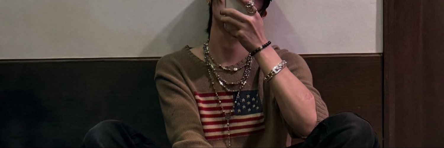 huhhbuo's profile banner image