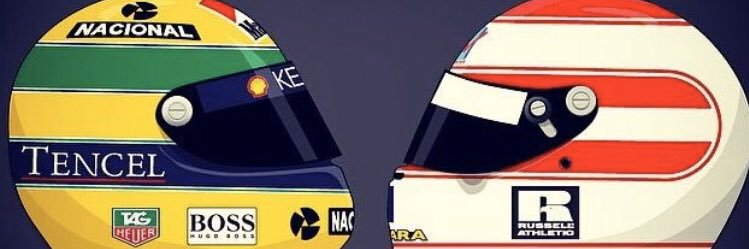 Simon Johnson banner