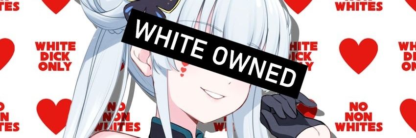 🏳️‍⚧️ Bleached Misty 🤍 banner