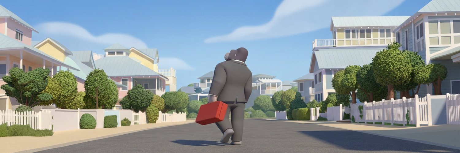 The Silverback Report banner