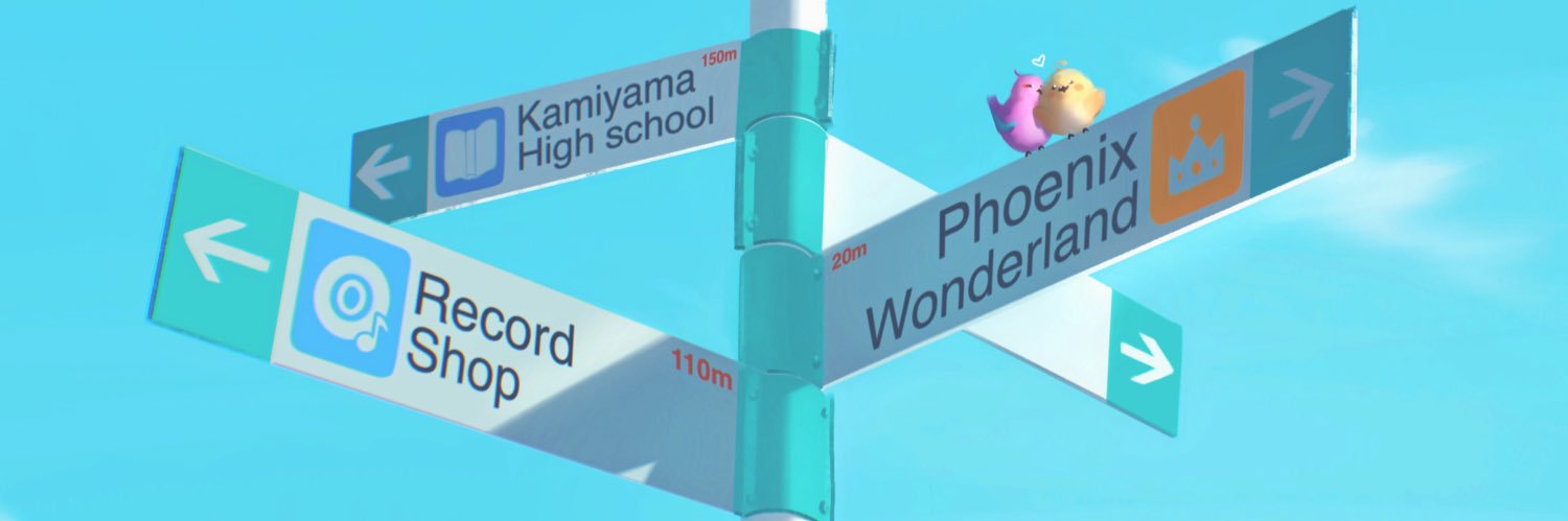 Lychee 2.0 💙 android vtuber 💙 3.0 DEBUT SOON banner