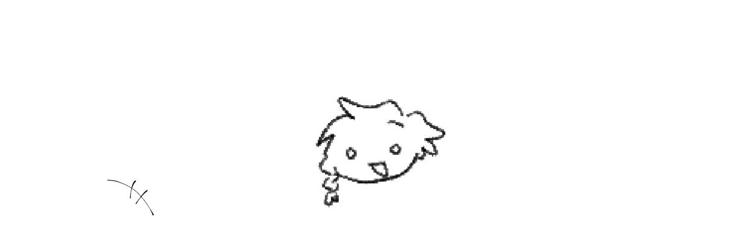 月 banner