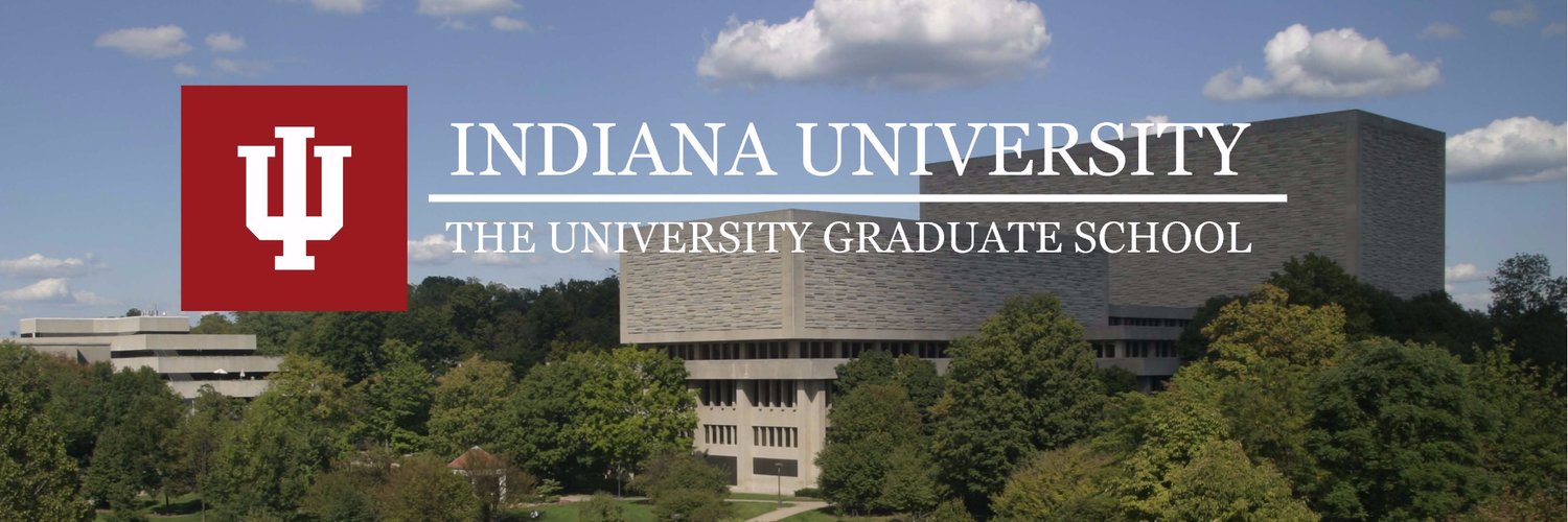 IU Graduate School (@IUgradschool) / Twitter