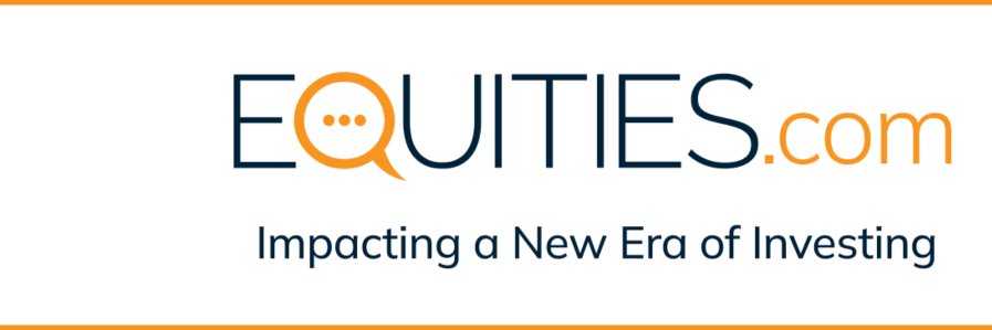 Equities.com - Impact Investing Now banner