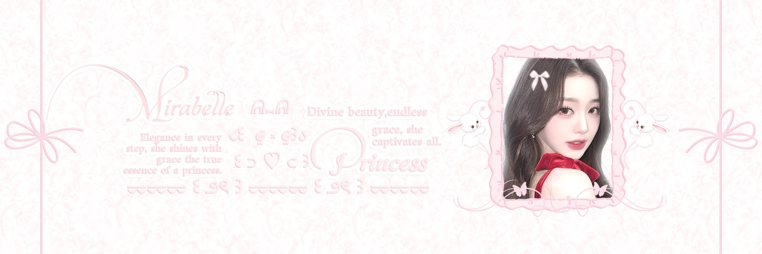 Vivé.co .ᐟ🍥 banner