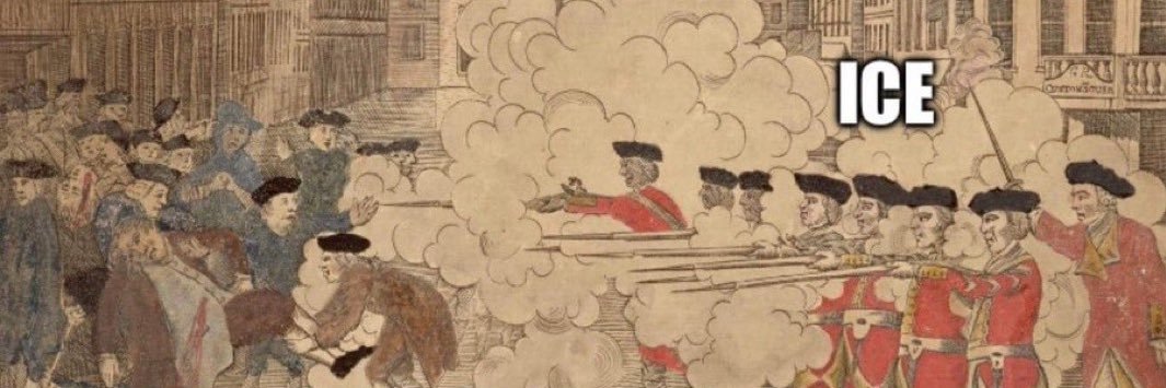 The ANTIFEderalist banner
