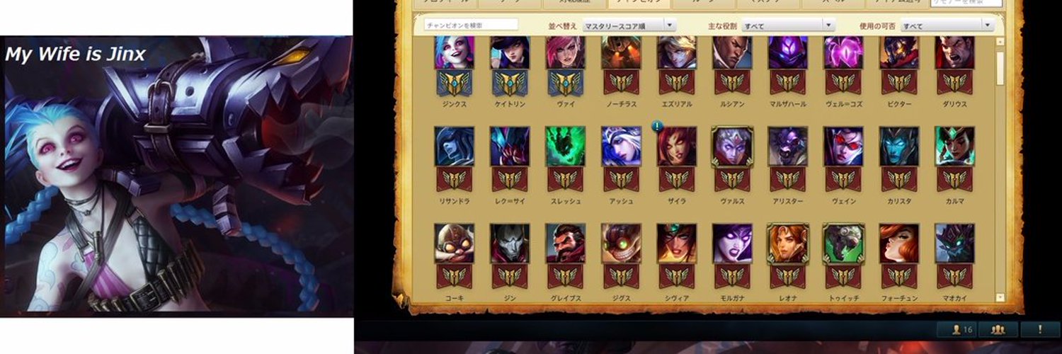 sisyoooo's profile banner image