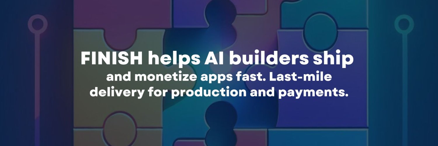 finishlabapp's profile banner image