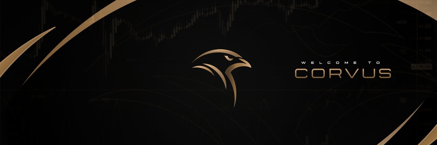 TradeCorvus's profile banner image