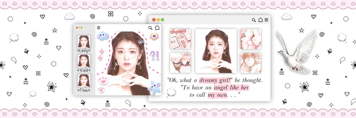 lii 🦆✨ banner