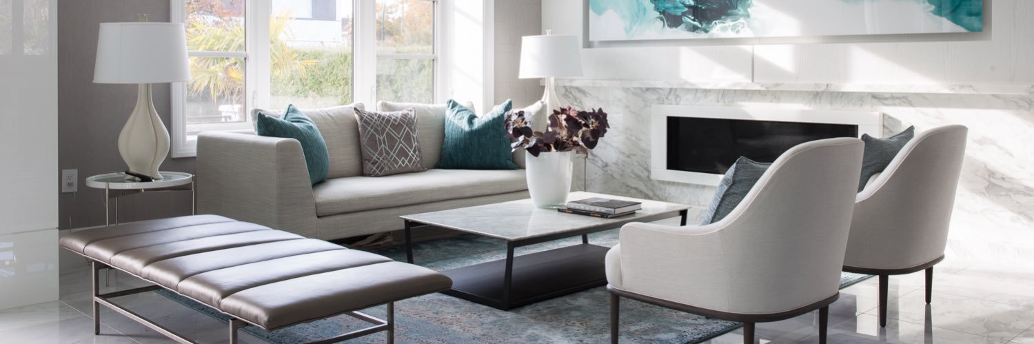 DEKORA Staging banner