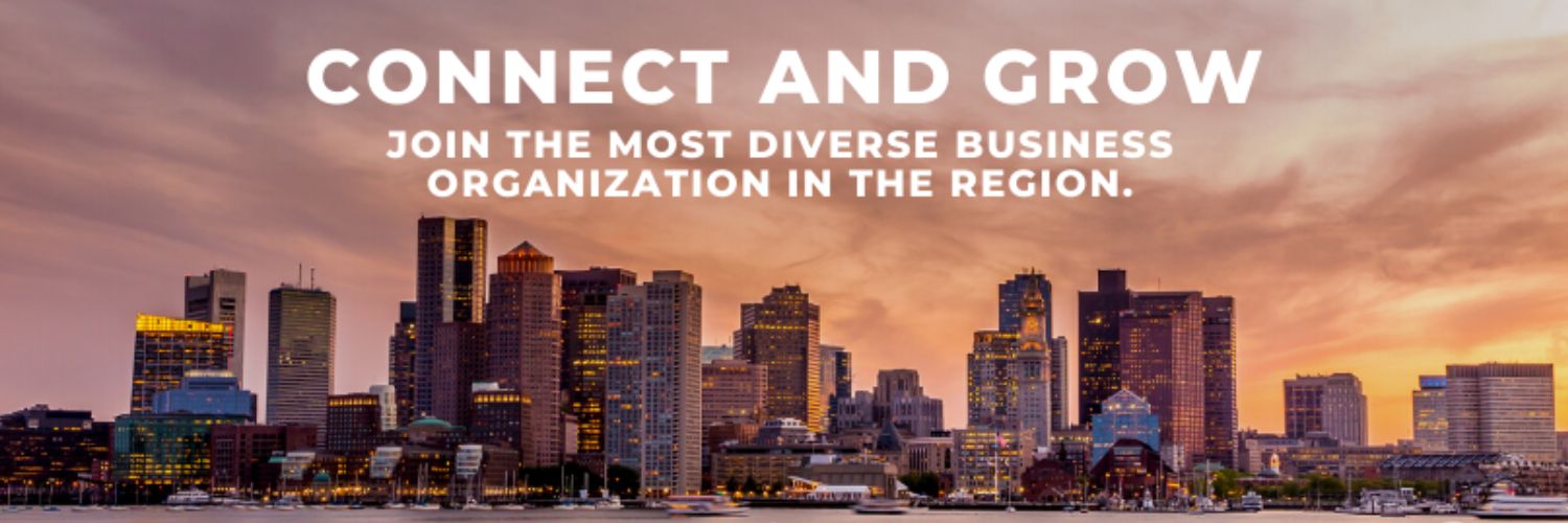 Boston Chamber banner