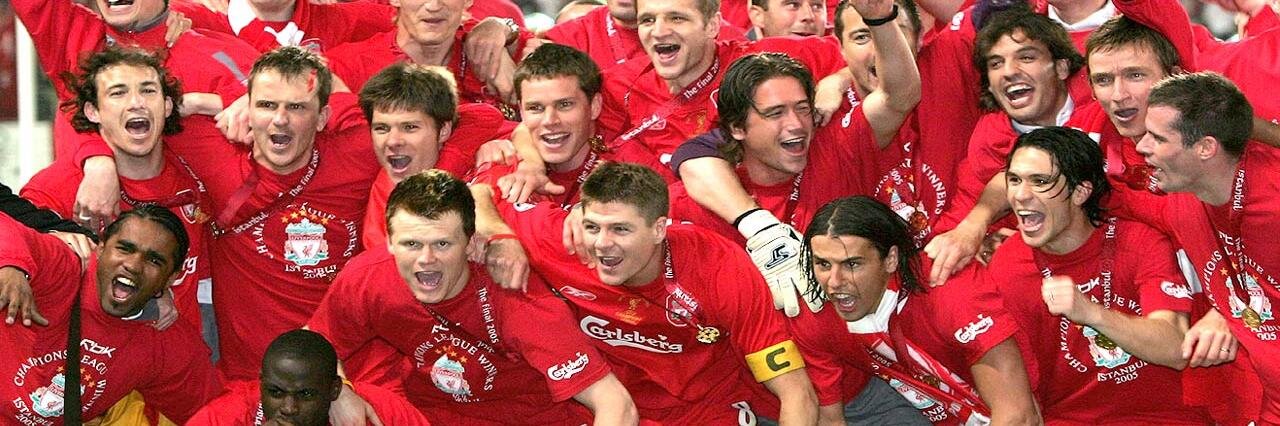 SteveRGolf's profile banner image