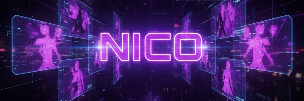 Nico | نيكو 🔞 banner