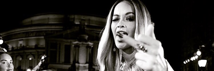 Lil Smith 🖤 banner