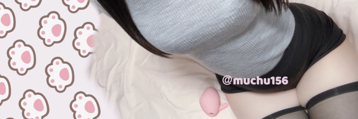 muchu156's profile banner image