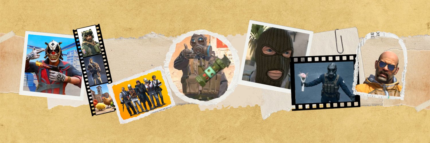 cstrike2ai's profile banner image