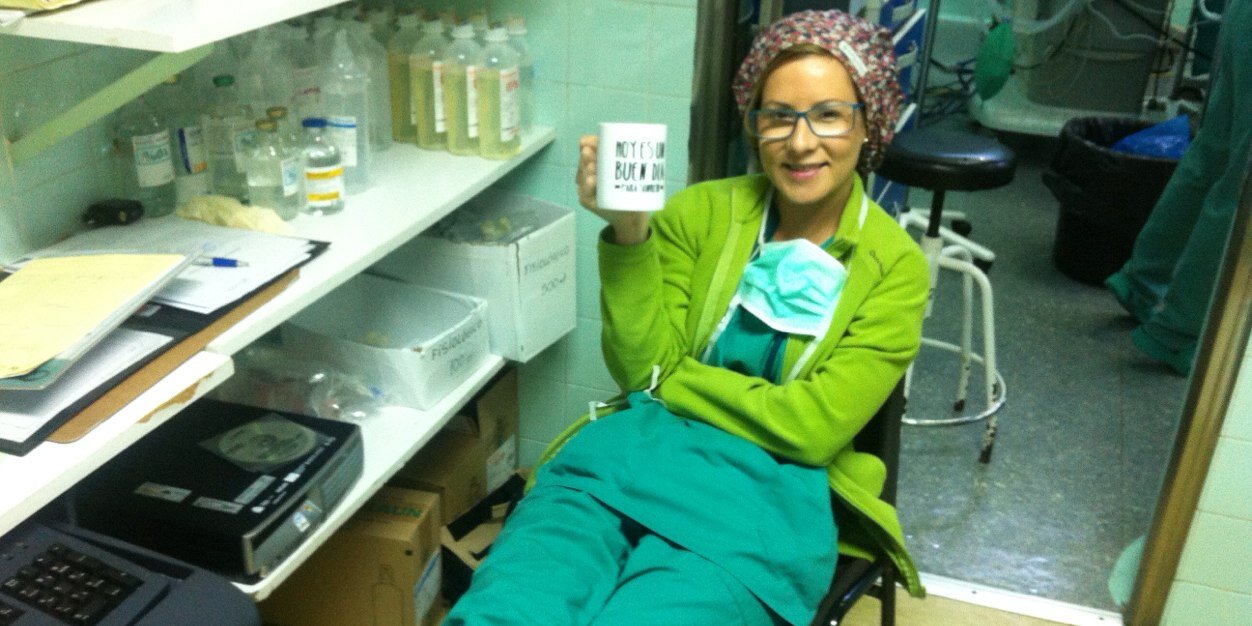 Raquel Flores banner