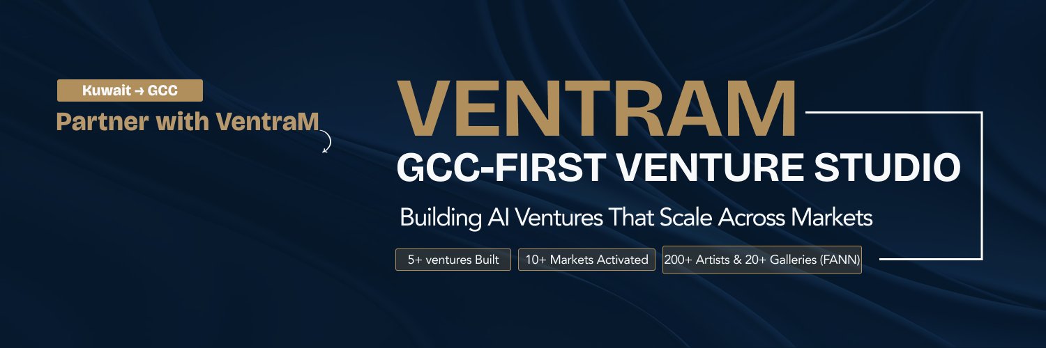 Ventramtech banner