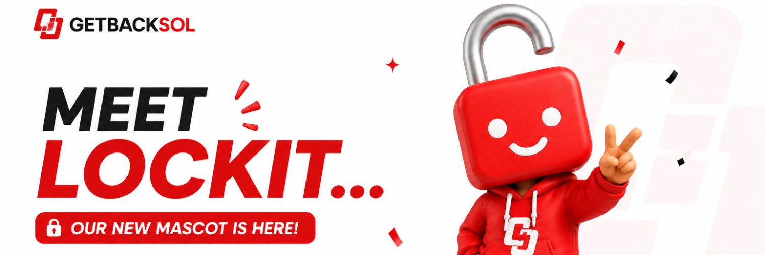 GetBackSOL's profile banner image