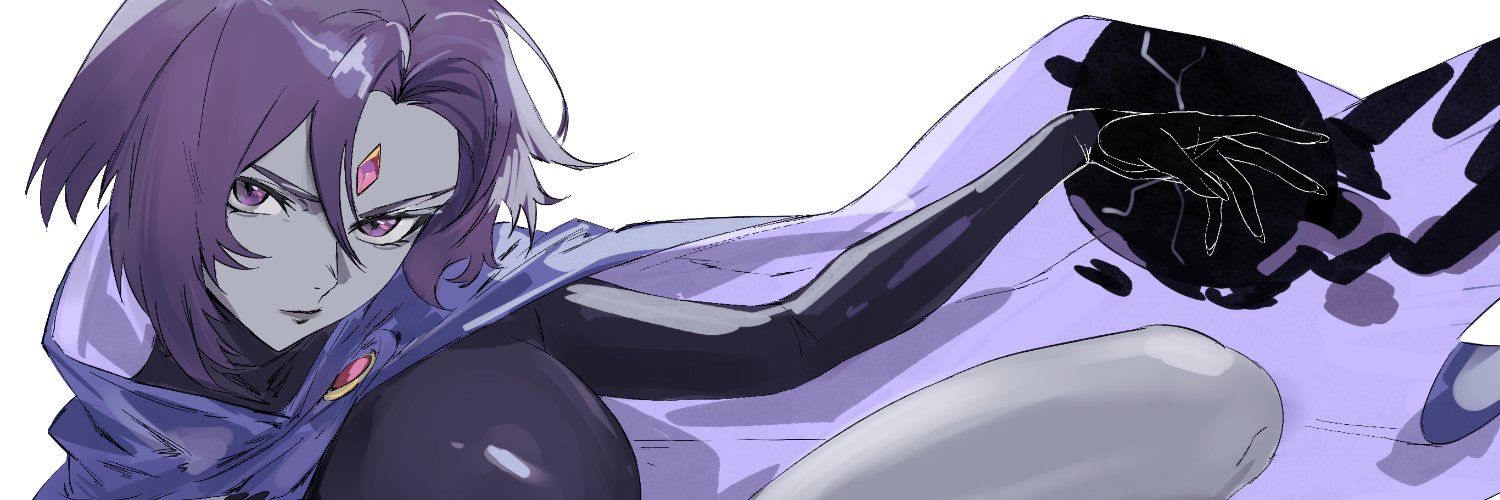 𝐑𝐚𝐯𝐞𝐧 (鴉) banner