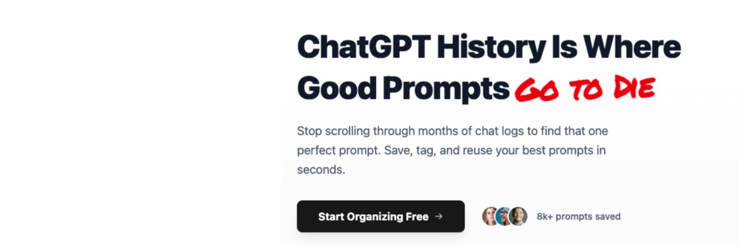 Prompt Wallet banner