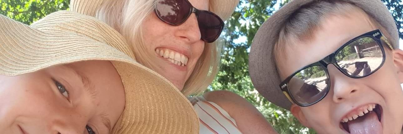 Jacqui Hughes banner