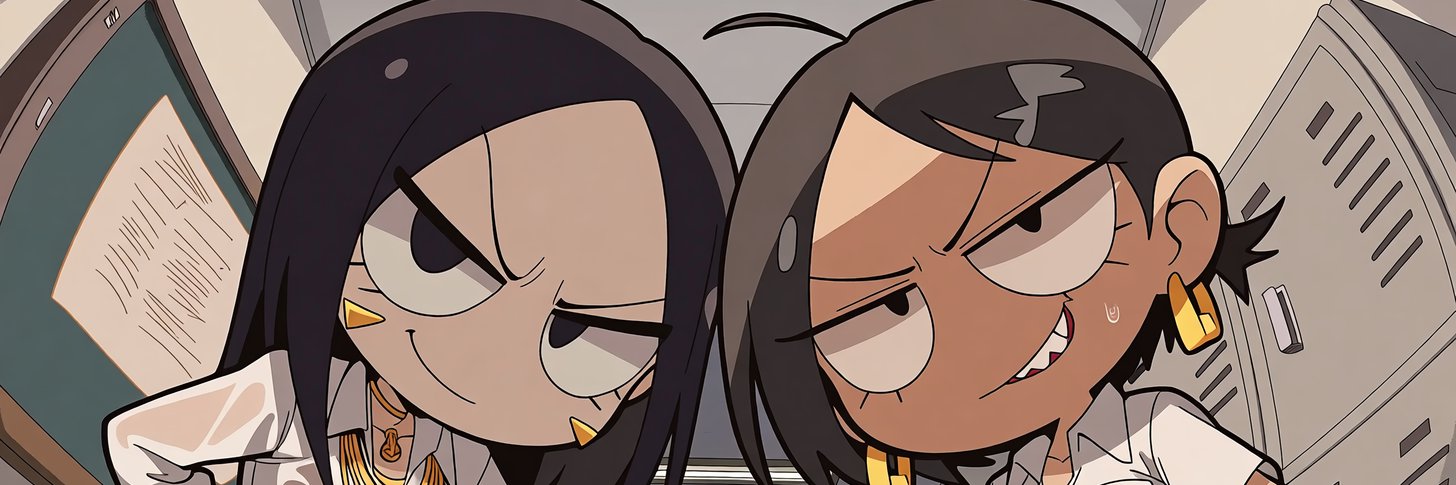 DAN banner