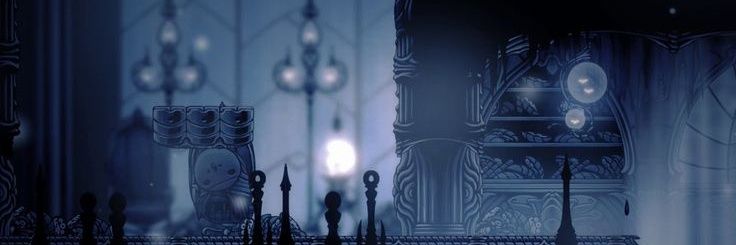 M banner