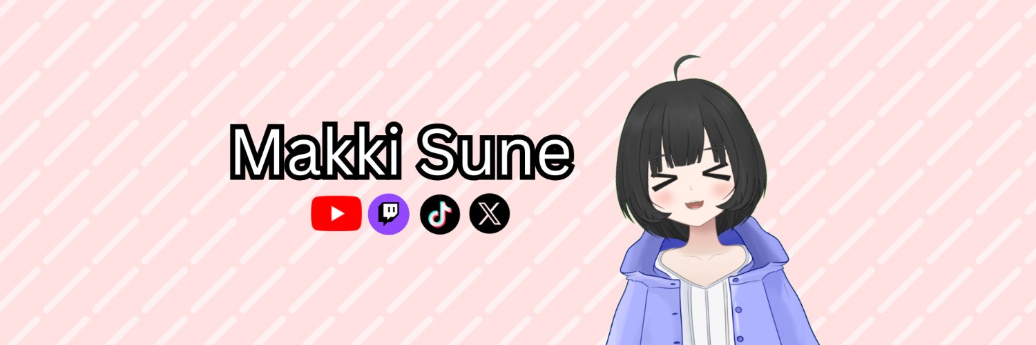 Makki Sune banner