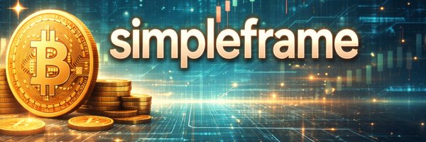 simpleframee Profile Banner