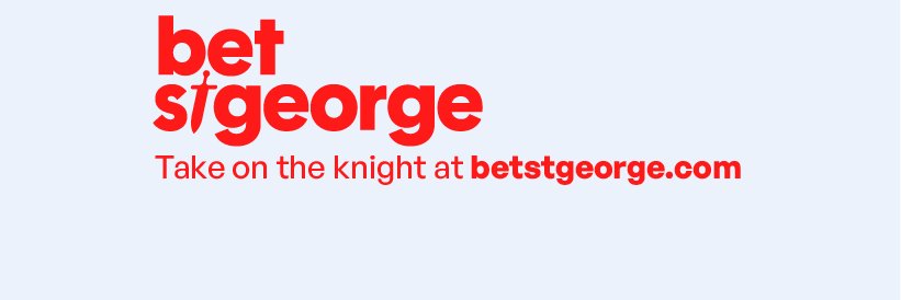 Take On The Knight banner