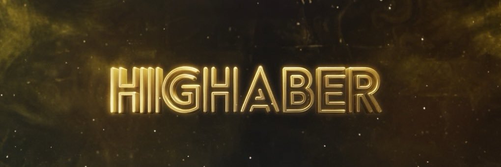 Highaber banner
